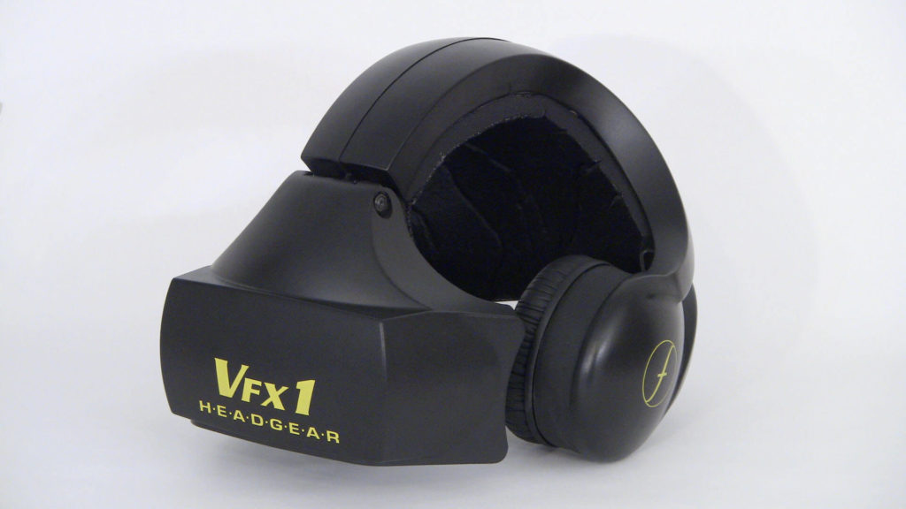 okulary VR VFX1