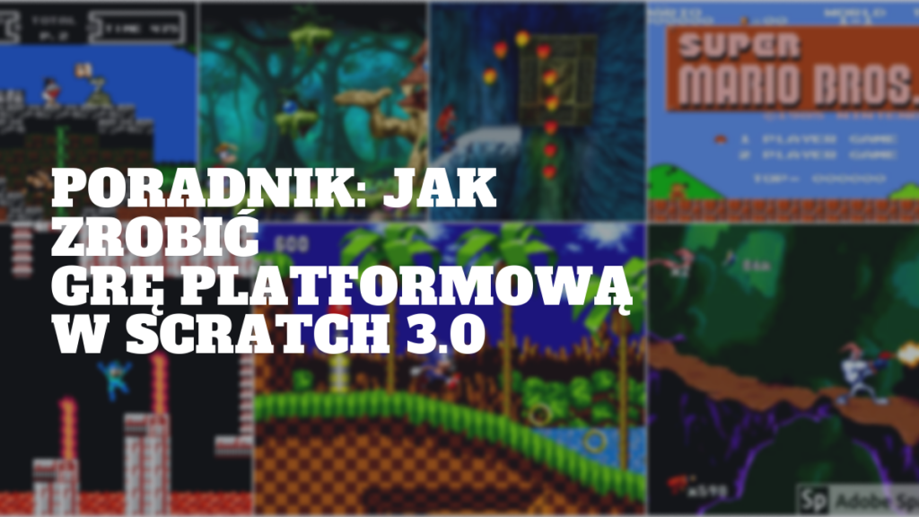 jak zrobić grę w scratch